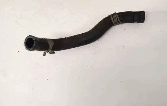 Nissan Qashqai Engine coolant pipe/hose 14055jd724