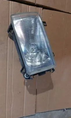 Volkswagen Multivan T4 Headlight/headlamp 13635100 7R0144437