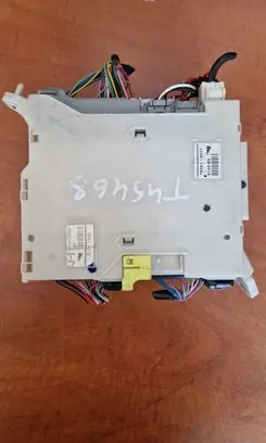 Lexus GS 300 350 430 450H Central body control module 91460W
