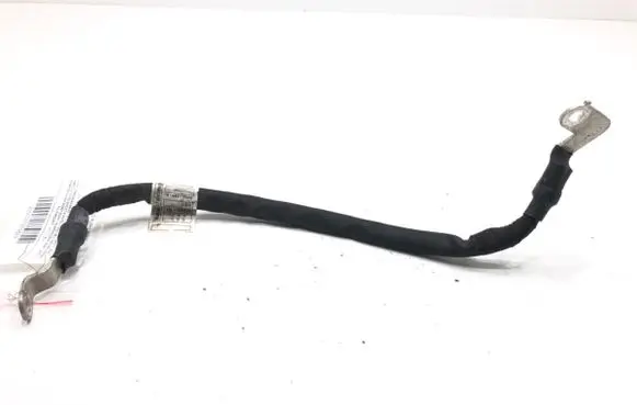 Mercedes-Benz CLS C257 Negative earth cable (battery) A2135402470