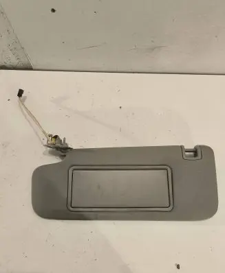 Opel Insignia A Sun visor 110124
