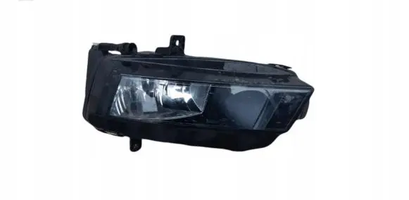 Volkswagen Golf VII Front fog light 5G0941661D