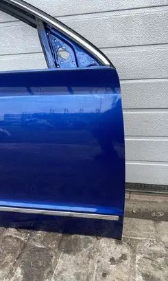 Skoda Superb B6 (3T) Front door