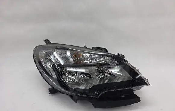 Opel Mokka Headlight/headlamp 42435930