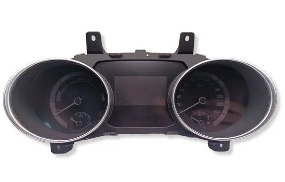 KIA Xceed Speedometer (instrument cluster) 116420319X