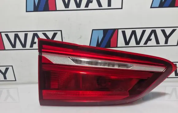 BMW X1 F48 F49 Tailgate rear/tail lights