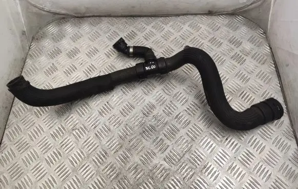 Volvo XC60 Engine coolant pipe/hose S4000238 S4000250