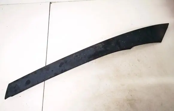 Renault Espace - Grand espace IV Front door glass trim molding 8200101053