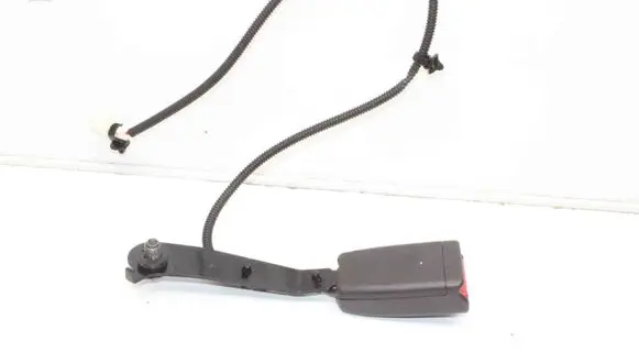 Honda Accord Front seatbelt buckle