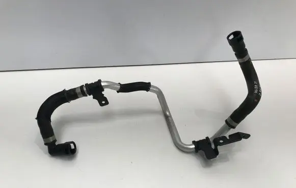 Ford Kuga III Engine coolant pipe/hose LX618D011HCC