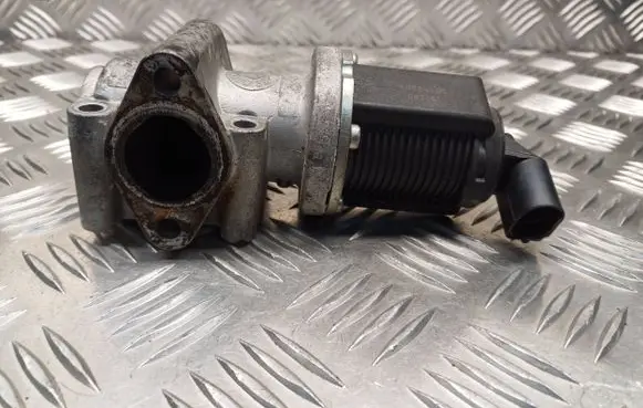 Opel Zafira B EGR valve 50024005 55215031