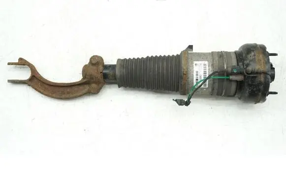 Audi A8 S8 D4 4H Front shock absorber/damper 4H0616039AD