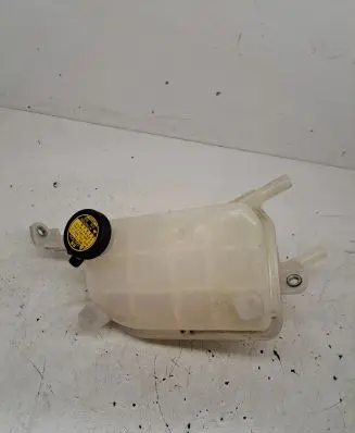 Toyota Prius (XW30) Coolant expansion tank/reservoir 1648028080