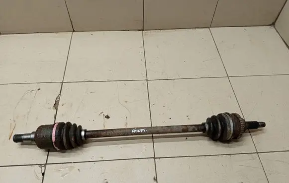 Suzuki Liana Rear driveshaft