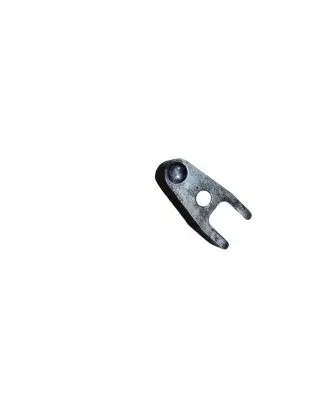 Mercedes-Benz R W251 Fuel Injector clamp holder