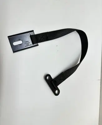 Audi A6 S6 C6 4F Battery bracket 4E0867749A