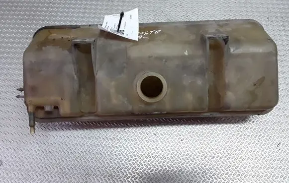 Fiat Ducato Coolant expansion tank/reservoir