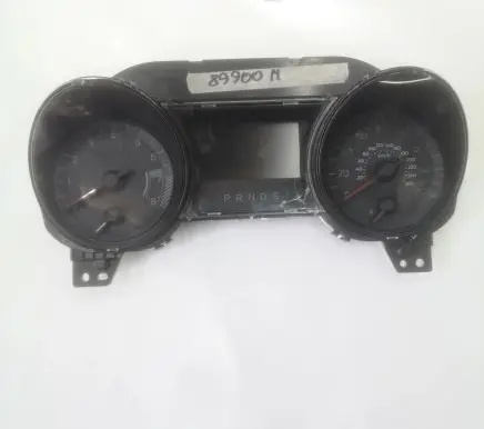 Ford Mustang VI Speedometer (instrument cluster)