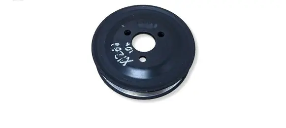 BMW X1 E84 Power steering pump pulley 7800367 32427800367 8514565