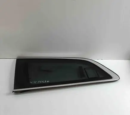 Volvo V60 Rear side window 32314280