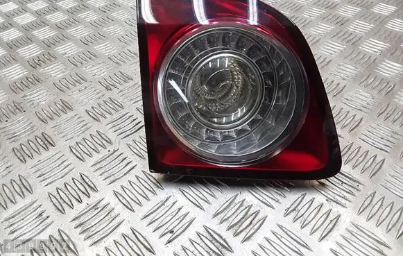 Volkswagen Golf Plus Tailgate rear/tail lights