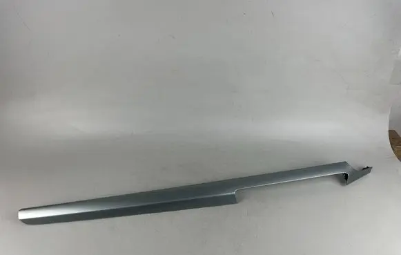 Skoda Superb B8 (3V) Dashboard glove box trim 3V2858418E