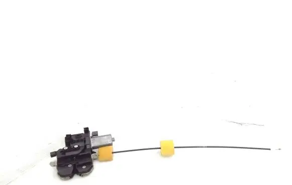 Mercedes-Benz S W221 Tailgate/trunk/boot lock/catch/latch 2217500085