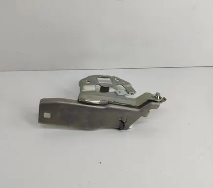 Audi Q8 Engine bonnet/hood hinges 4M8823302B