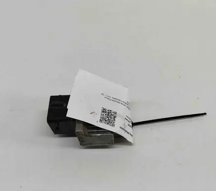 Nissan NP300 Glow plug pre-heat relay 110678071R