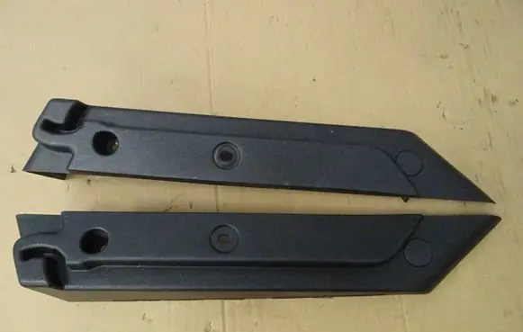 Hyundai i30 Parcel shelf load cover mount bracket 859102L000