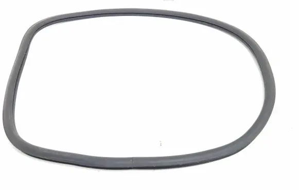 Dacia Lodgy Rear door rubber seal (on body) 