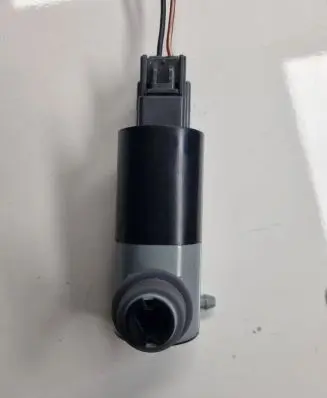Volvo S90, V90 Headlight washer pump HTVV007