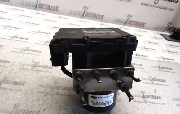 Ford Fiesta ABS Pump 97FB2C013AA