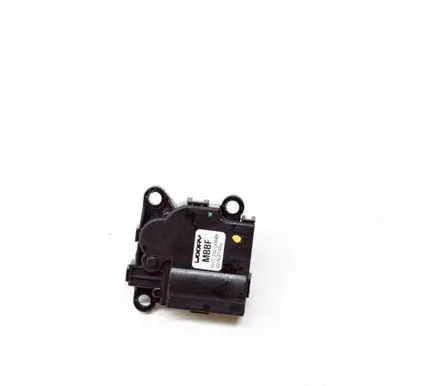 Tesla Model S Air flap motor/actuator D332CK8AA04