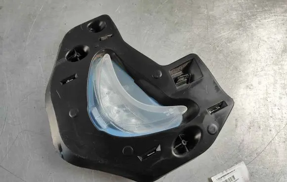 Renault Zoe LED Daytime headlight 266059193r