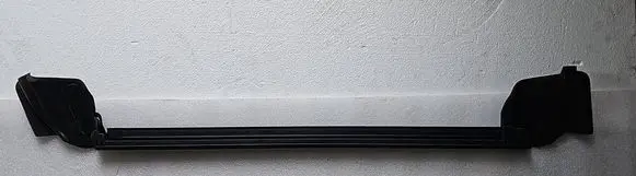 Tesla Model Y Rear door rubber seal (on body) 150006400D 1500064
