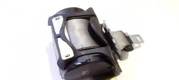 Renault Scenic I Middle seatbelt (rear) 5505204CZ