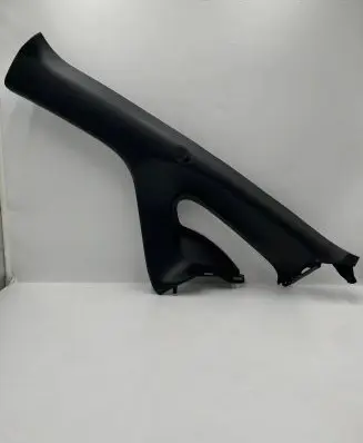 Nissan Leaf II (ZE1) (A) pillar trim 769123NL0A