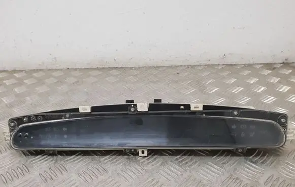 Renault Espace III Speedometer (instrument cluster) H313056 20923360