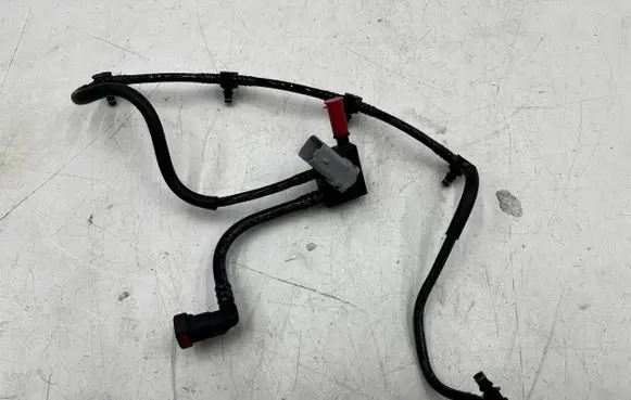 Nissan Primastar Fuel line pipe 1751100QAR