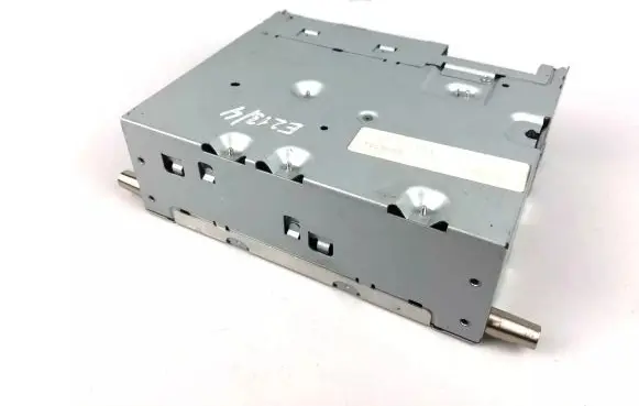 Mercedes-Benz E W213 GPS navigation control unit/module A2139002225