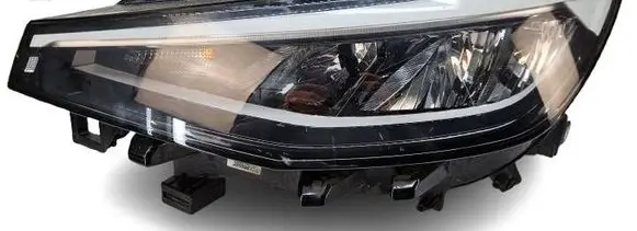 Headlight/headlamp