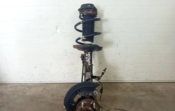 Opel Insignia B Front shock absorber/damper 84155684 367327926 2210000000000X