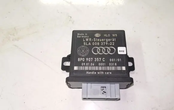 Light module LCM