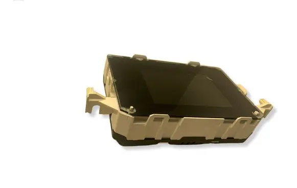 Ford Fiesta Screen/display/small screen 10R035345
