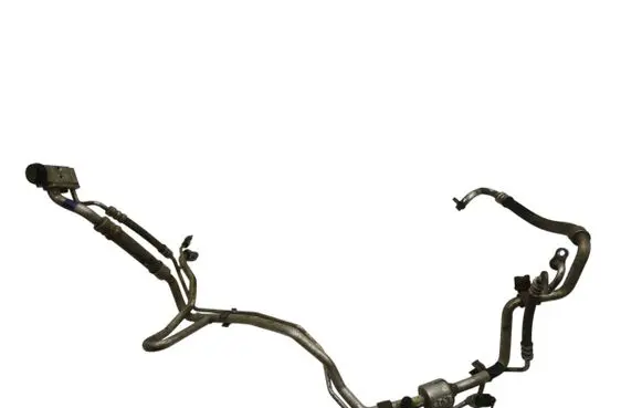 KIA Sorento Air conditioning (A/C) pipe/hose T416230571