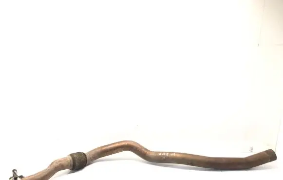 Audi A5 Sportback 8TA Muffler pipe connector clamp 