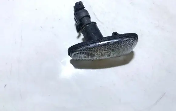 Opel Astra G Front fender indicator light