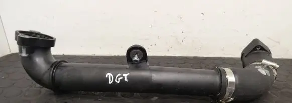 Volkswagen Golf VII Intercooler hose/pipe 04L145770H 04L131111T