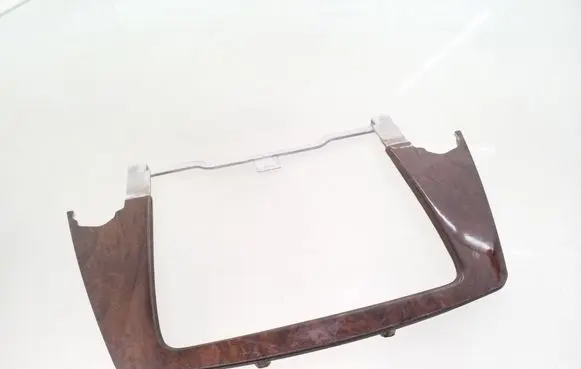BMW 7 E65 E66 Ashtray trim (front) 47848 09213F2